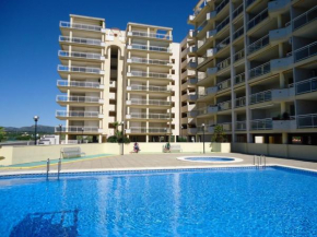 Caleta II LEK